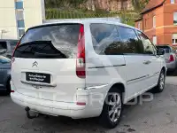 2011 Citroen C8