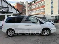 2011 Citroen C8