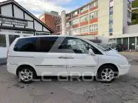 2011 Citroen C8