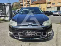 2011 Citroen C5
