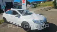 2011 Citroen C5