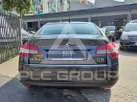 2011 Citroen C5