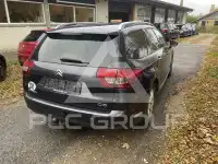 2011 Citroen C5