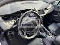 2011 Citroen C5