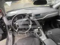 2011 Citroen C5