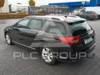 2011 Citroen C5
