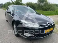 2011 Citroen C5