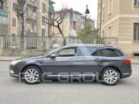 2011 Citroen C5