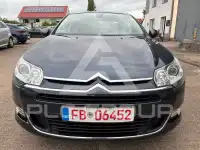 2011 Citroen C5