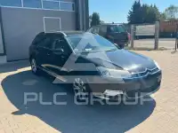 2011 Citroen C5