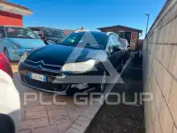 2011 Citroen C5