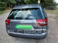 2011 Citroen C5