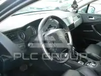 2011 Citroen C5