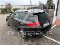 2011 Citroen C5
