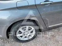 2011 Citroen C5
