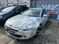2011 Citroen C5