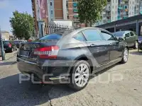 2011 Citroen C5