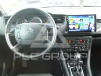 2011 Citroen C5