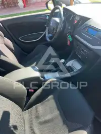 2011 Citroen C5