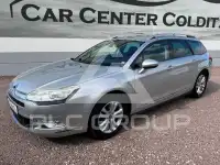 2011 Citroen C5