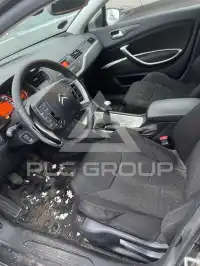 2011 Citroen C5