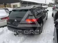 2011 Citroen C5