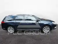2011 Citroen C5