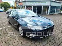 2011 Citroen C5