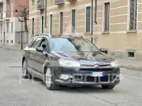 2011 Citroen C5