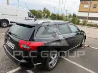 2011 Citroen C5