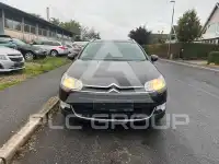 2011 Citroen C5