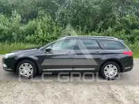 2011 Citroen C5