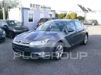 2011 Citroen C5