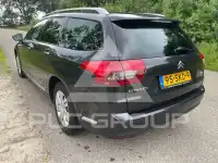 2011 Citroen C5