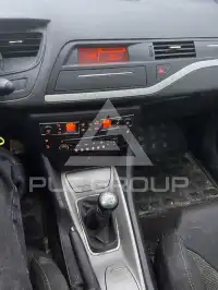2011 Citroen C5