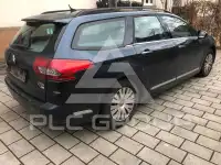2011 Citroen C5