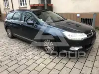 2011 Citroen C5