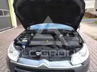 2011 Citroen C5