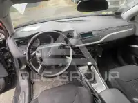 2011 Citroen C5