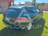 2011 Citroen C5