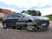 2011 Citroen C5