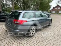 2011 Citroen C5