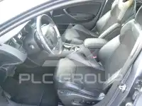 2011 Citroen C5