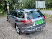 2011 Citroen C5