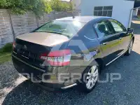 2011 Citroen C5