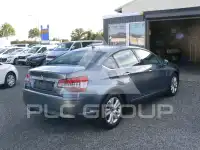 2011 Citroen C5