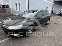 2011 Citroen C5