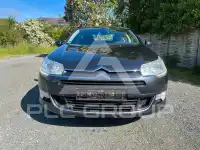 2011 Citroen C5