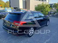2011 Citroen C5