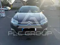 2011 Citroen C5